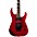 Jackson X Series Soloist SLX Electric Guitar Manalishi Green Jackson X Series Soloist SLX Electric Guitar Red Crystal