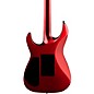 Jackson X Series Soloist SLX Electric Guitar Red Crystal