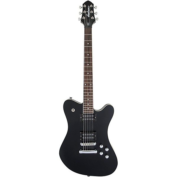 Jackson Mark Morton DX2 Dominion Electric Guitar Satin Black
