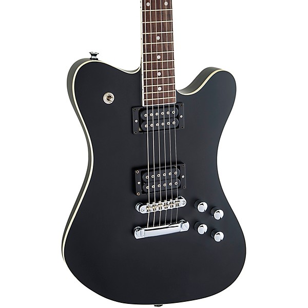 Jackson Mark Morton DX2 Dominion Electric Guitar Satin Black