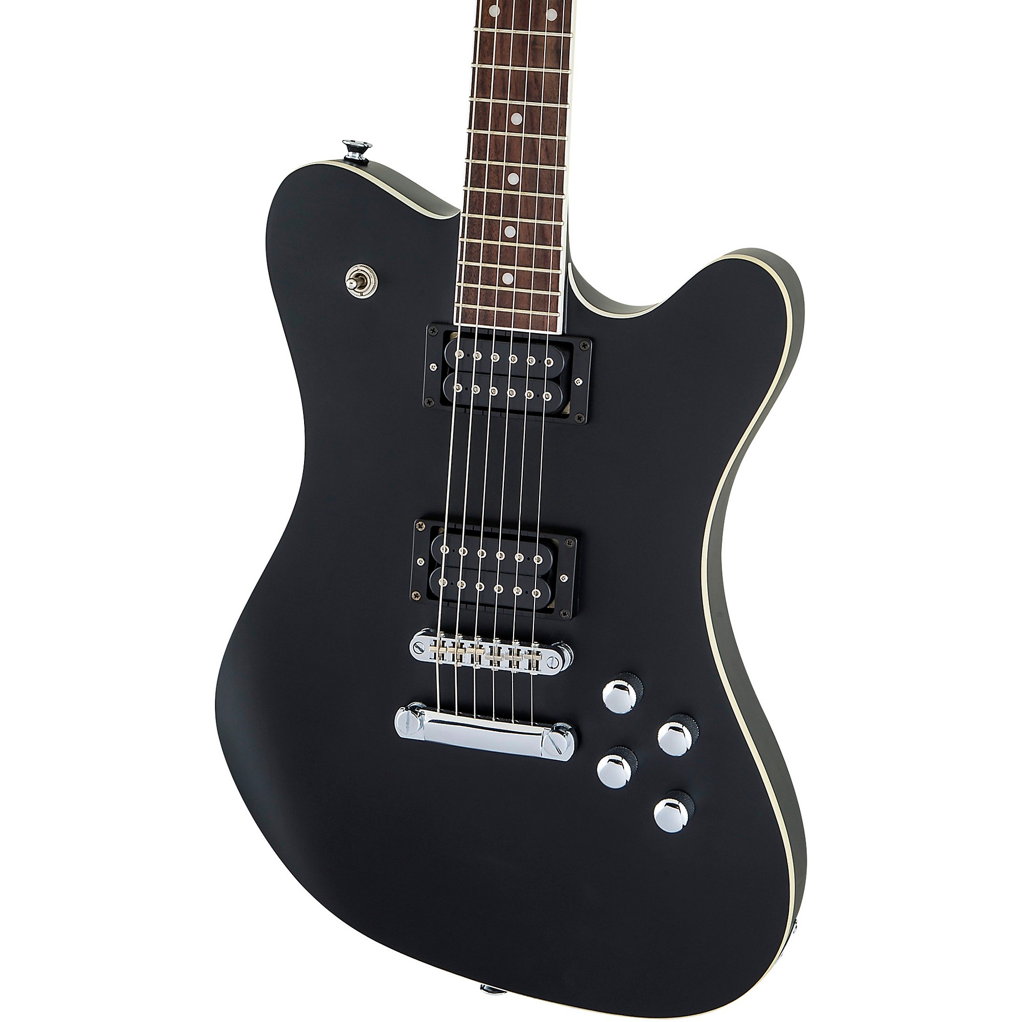 Jackson Mark Morton DX2 Dominion Electric Guitar Satin Black