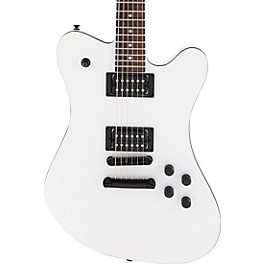 Jackson Mark Morton DX2 Dominion Electric Guitar Snow White