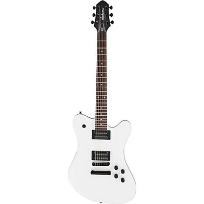 Jackson Mark Morton Dx2 Dominion Electric Guitar Snow White for sale