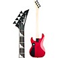 Jackson JS Series Concert Bass JS3Q Cherry Burst