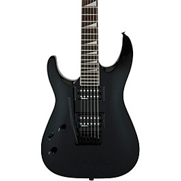 Jackson JS Series Dinky Arch Top JS22 DKA Left-Handed Electric Guitar Black