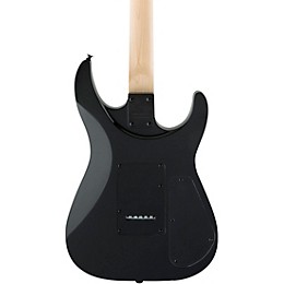 Jackson JS Series Dinky Arch Top JS22 DKA Left-Handed Electric Guitar Black