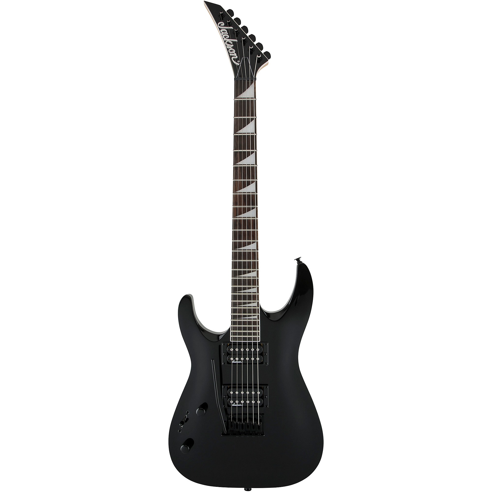 Jackson JS Series Dinky Arch Top JS22 DKA Left-Handed Electric