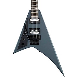 Jackson JS Series Rhoads JS32 Left-Handed Electric Guitar Satin Gray