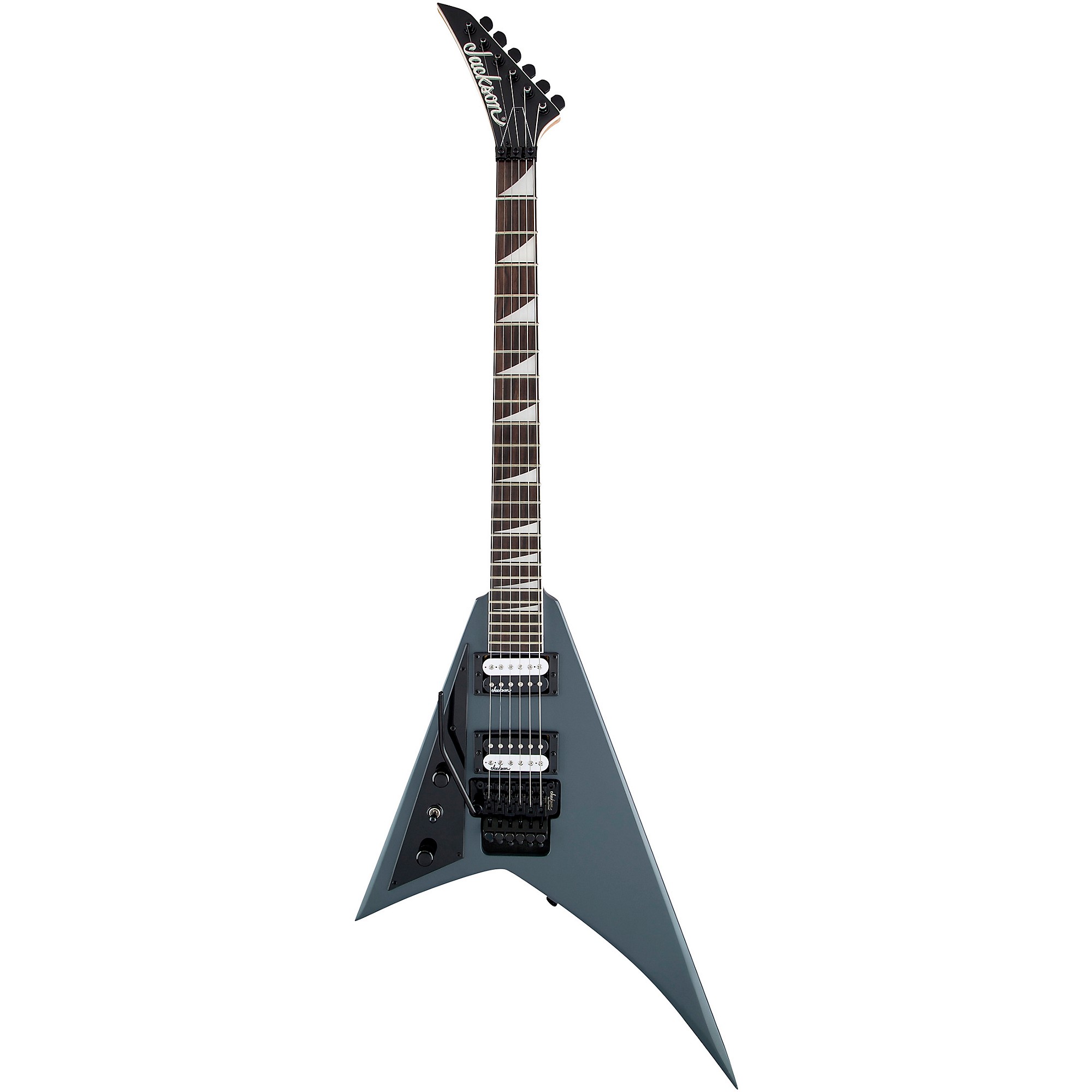 Jackson JS Series Rhoads JS32 Left-Handed Electric Guitar Satin