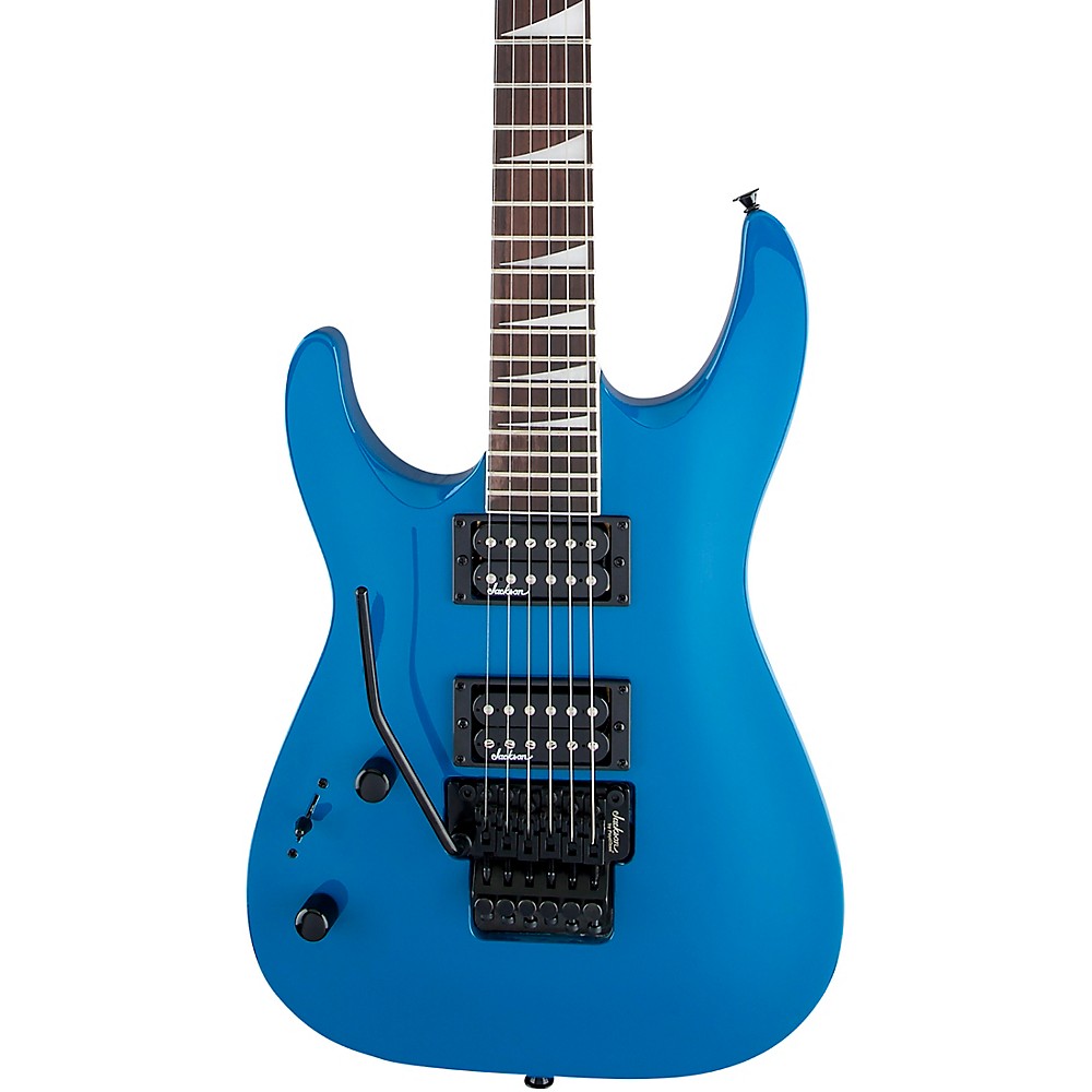 jackson js32 dinky left handed