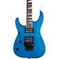 Jackson JS Series Dinky Arch Top JS32 DKA Left-Handed Electric Guitar Bright Blue thumbnail