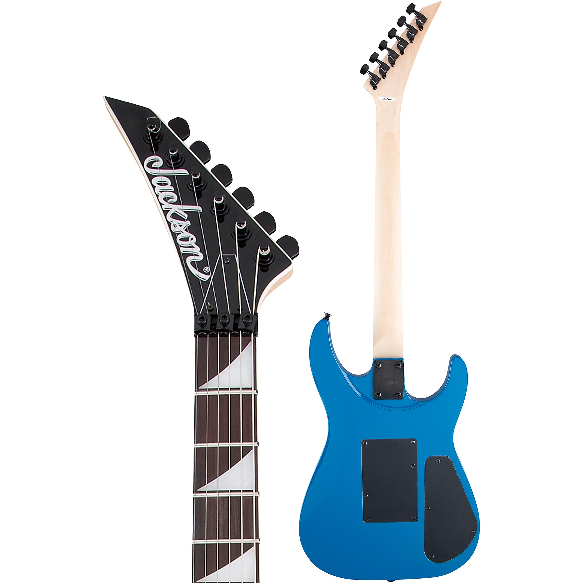 Jackson JS Series Dinky Arch Top JS32 DKA Left-Handed