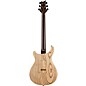 PRS Private Stock Custom 24 with Figured Walnut Top, Swamp Ash Back, and Wenge Neck Electric Guitar Natural