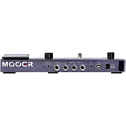 Mooer GE200 Multi-Effects Processor