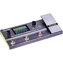 Mooer GE200 Multi-Effects Processor