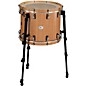 Black Swamp Percussion Multi-Bass Drum in Figured Anigre Veneer 18 in. thumbnail