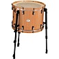 Black Swamp Percussion Multi-Bass Drum in Figured Anigre Veneer 20 in. thumbnail