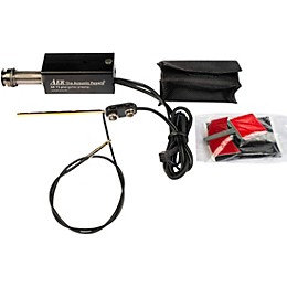 AER AK15-PLUS Aged White