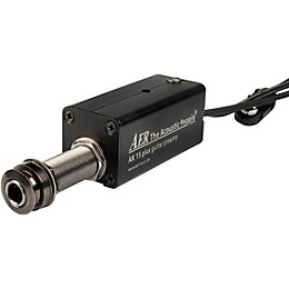 AER AK15-PLUS Aged White