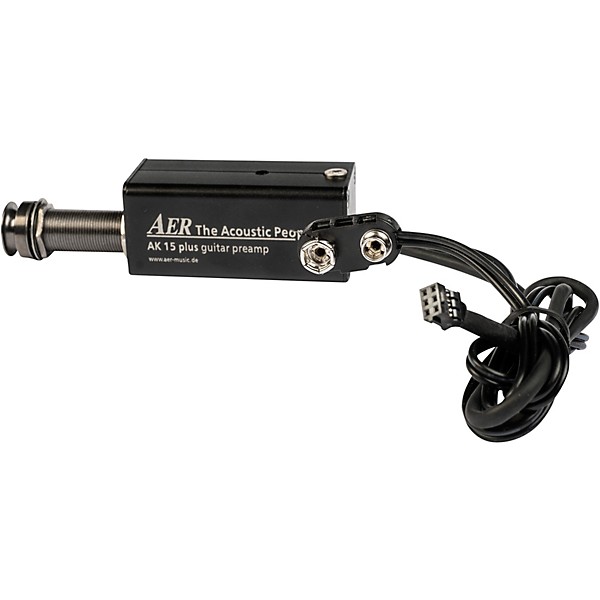 AER AK15-PLUS Aged White