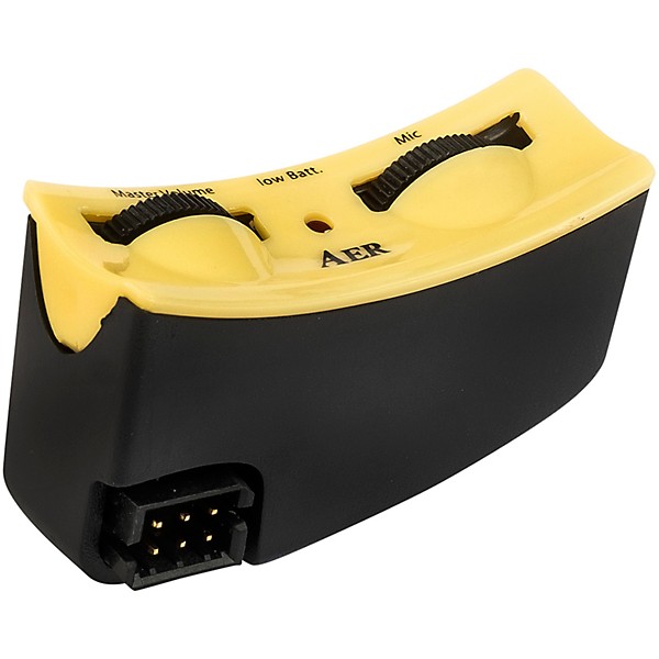 AER AK15-PLUS Aged White