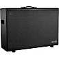 Line 6 Powercab 212 Plus 500W 2x12 Powered Stereo Guitar Speaker Cab Black and Silver thumbnail
