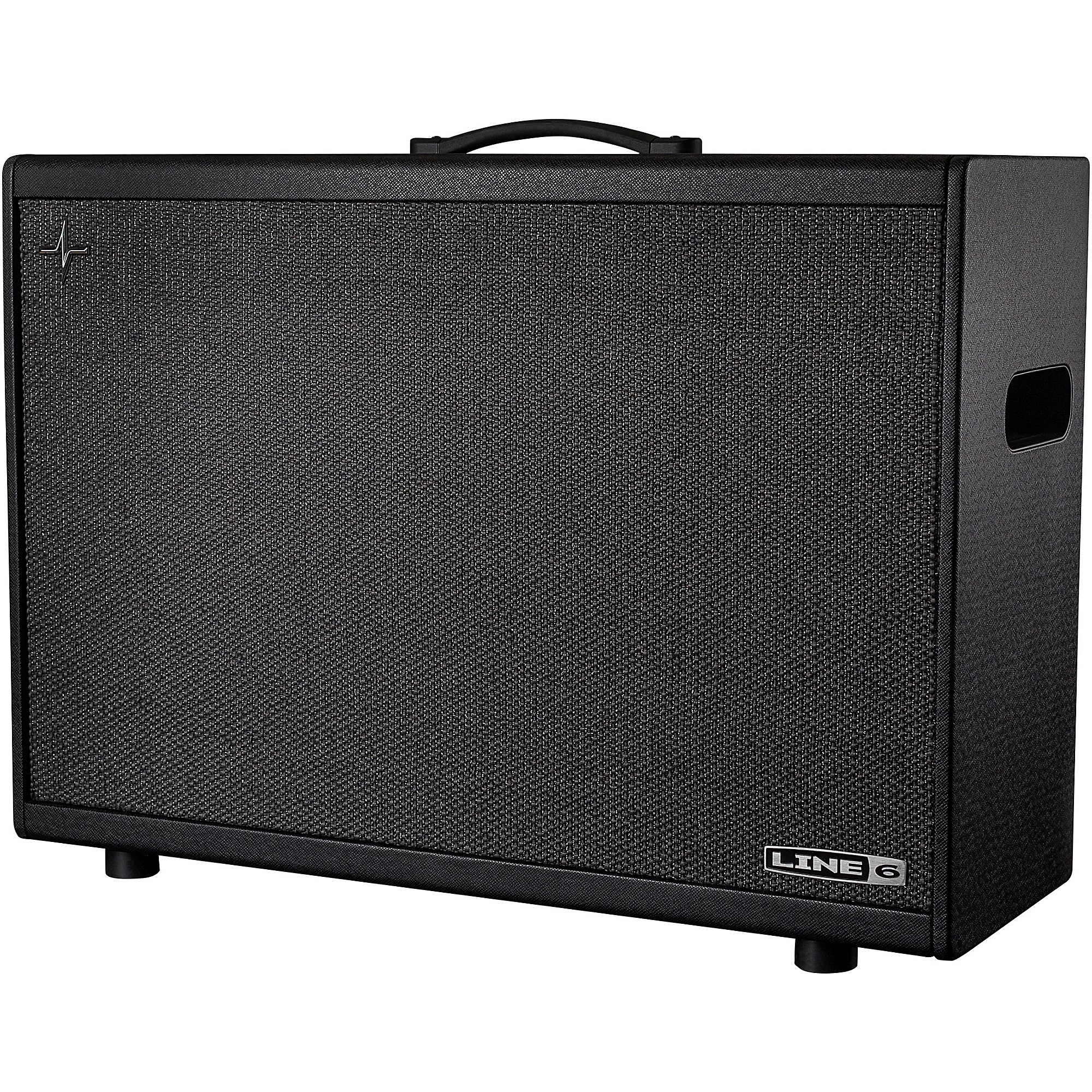 Line 6 Powercab 212 Plus 500W 2x12 Powered Stereo Guitar Speaker