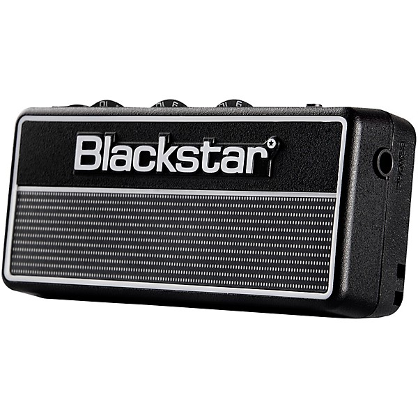 Blackstar amPlug 2 Fly Headphone Guitar Amp Black
