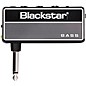 Blackstar amPlug 2 Fly Bass Headphone Amp Black thumbnail