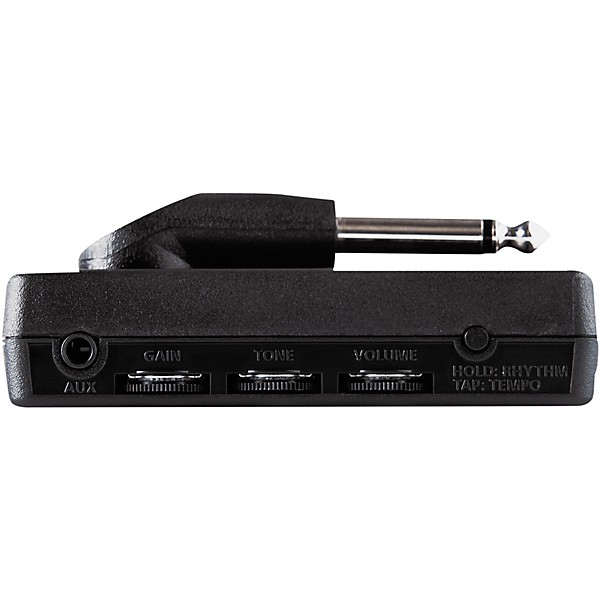 Blackstar amPlug 2 Fly Bass Headphone Amp Black