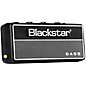 Blackstar amPlug 2 Fly Bass Headphone Amp Black