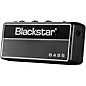 Blackstar amPlug 2 Fly Bass Headphone Amp Black