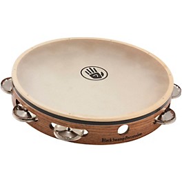 Black Swamp Percussion Black Swamp 10" ... Black Swamp Percussion Black Swamp 10" Single Row Tambourines 10 in. German Silver