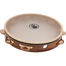 Black Swamp Percussion Black Swamp 1... Black Swamp Percussion Black Swamp 10" Single Row Tambourines 10 in. Beryllium Copper