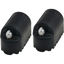 DW Rubber Rack Feet, 2-Pack