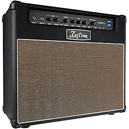 Kustom KG100FX112 100-Watt 1x12 Guitar Combo Amplifier