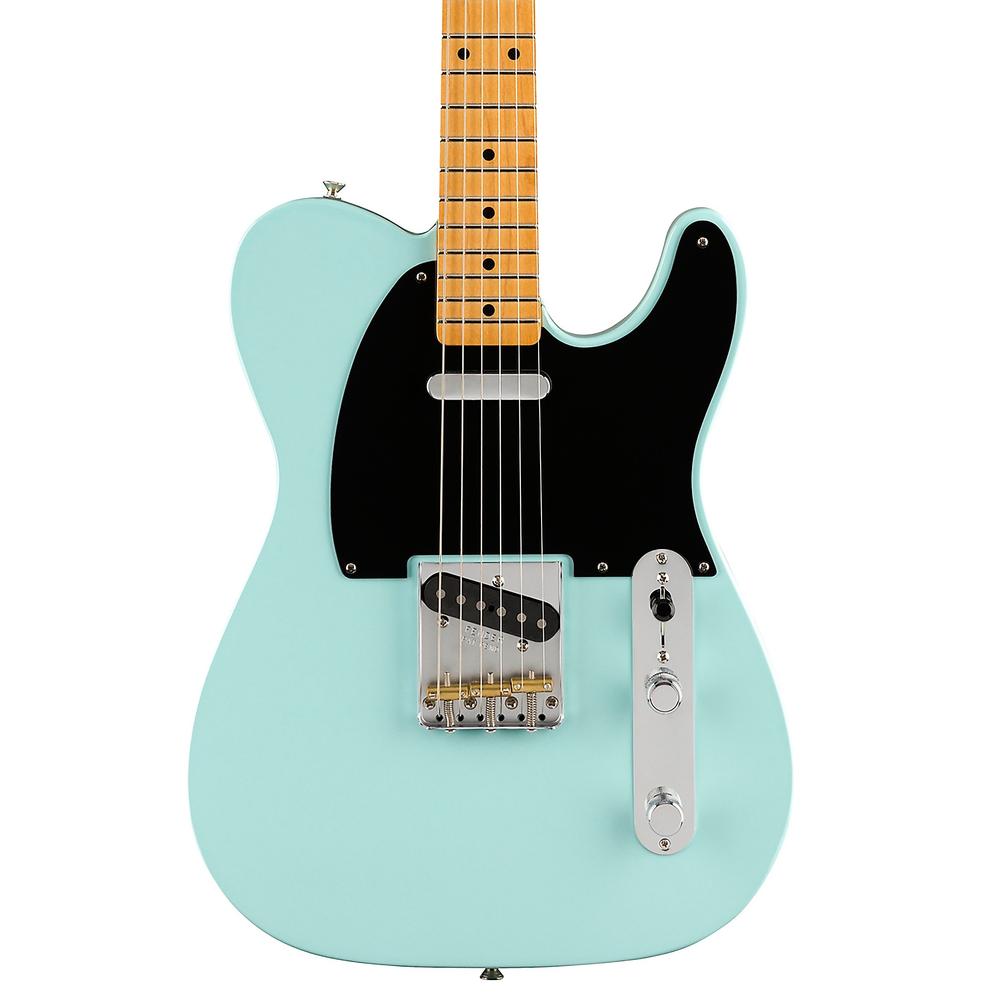 超特価SALE開催！】 FenderメキシコテレキャスターVintera 50s