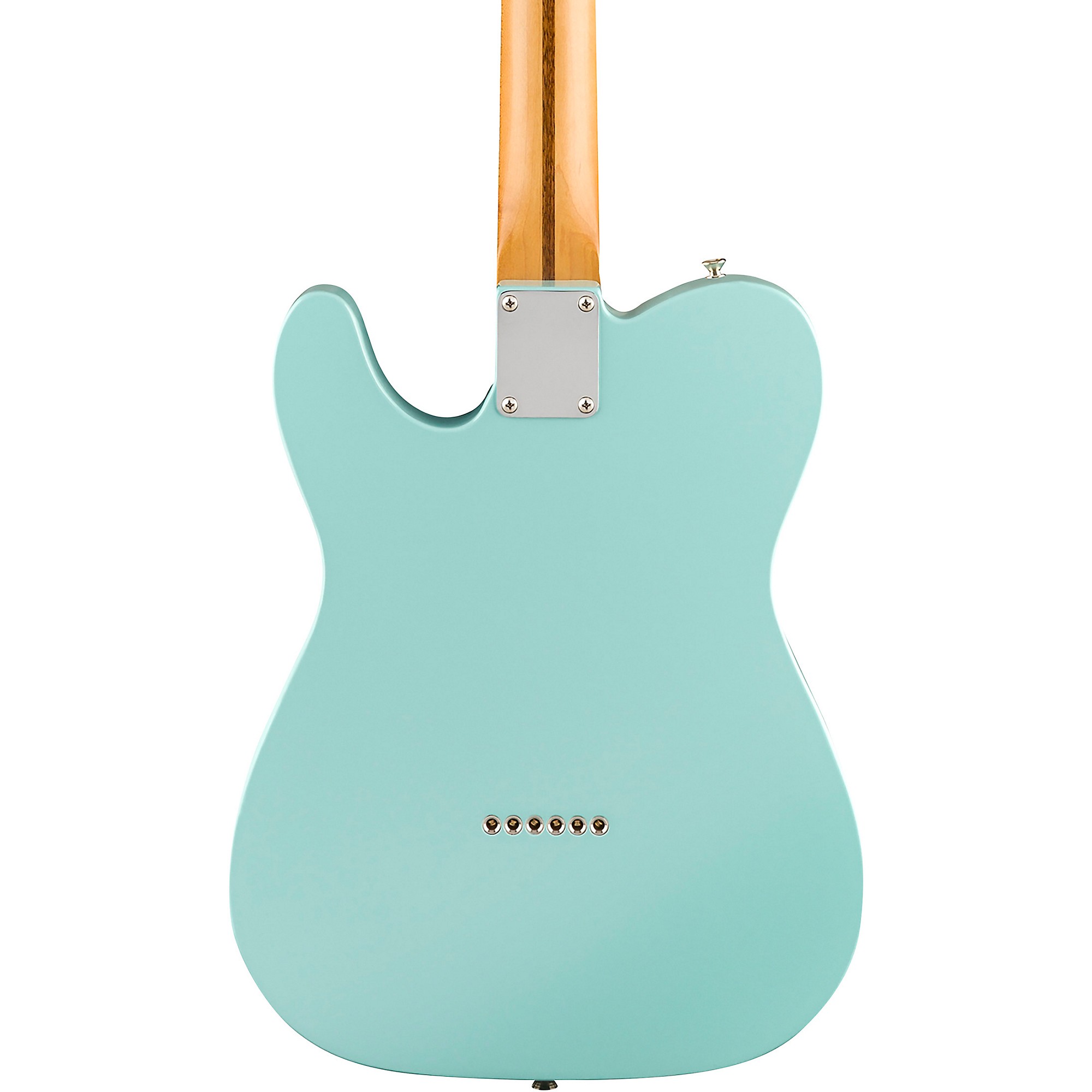 Fender Vintera '50s Telecaster Modified Maple Fingerboard