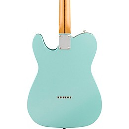 Fender Vintera '50s Telecaster Modified Maple Fingerboard Electric Guitar Daphne Blue