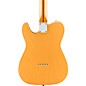 Open Box Fender Vintera '50s Telecaster Modified Maple Fingerboard Electric Guitar Level 2 Butterscotch Blonde 190839912473