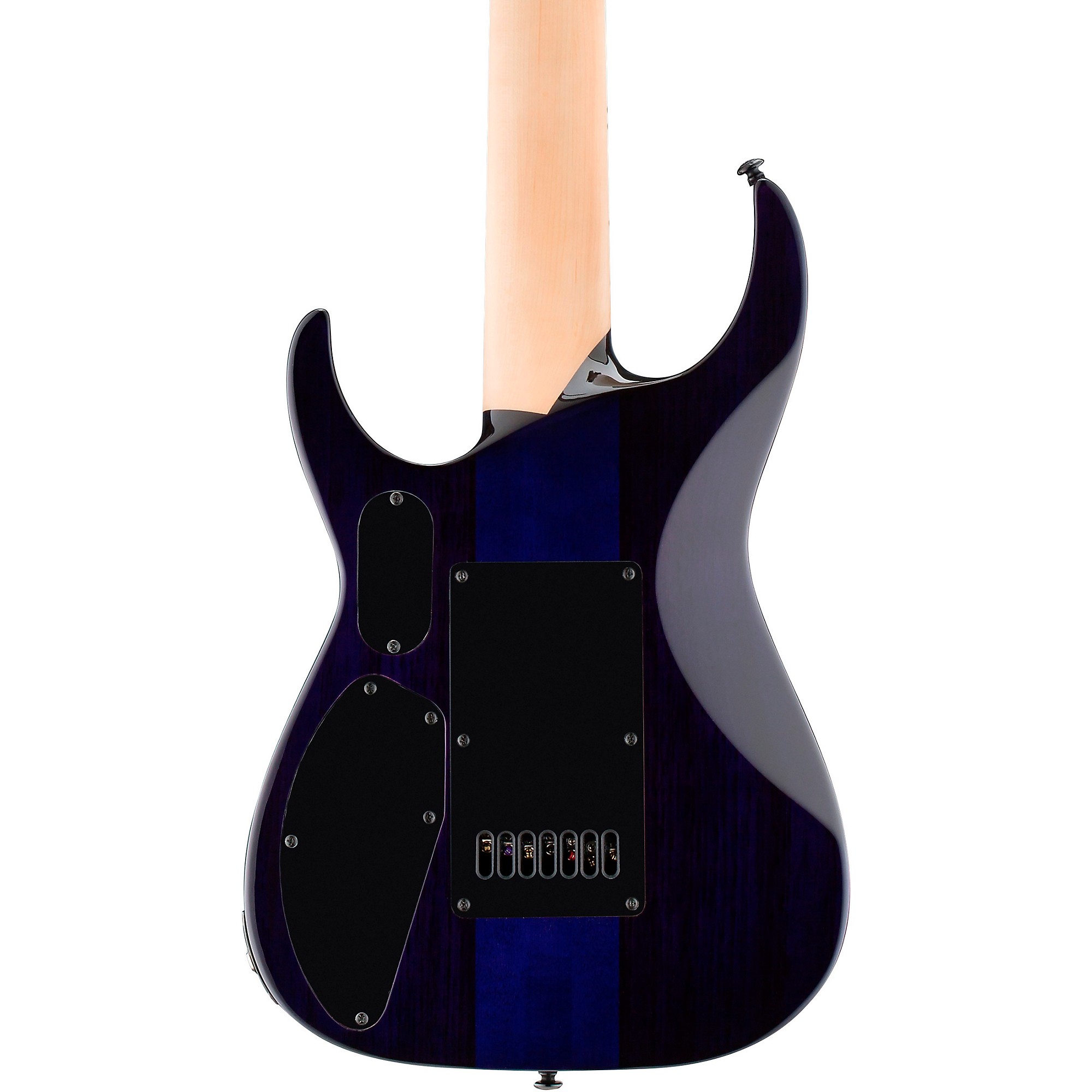 定価281000円 SH-7ET LTD ESP 7弦ギター ESP LTD SH-7 EverTune Brian 