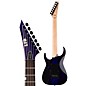 ESP LTD Brian (Head) Welch SH-7 EverTune 7-String Electric Guitar See-Thru Purple
