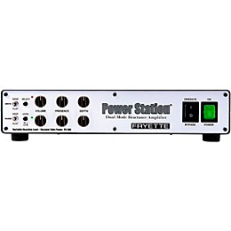 Open Box Fryette PS-100 Power Station 100 100W Tube Reactance Amplifier Level 1