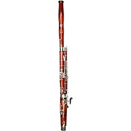 Moosmann M20C Compact Student Bassoon