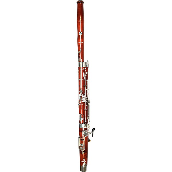 Moosmann M20C Compact Student Bassoon