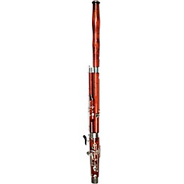 Moosmann M20C Compact Student Bassoon