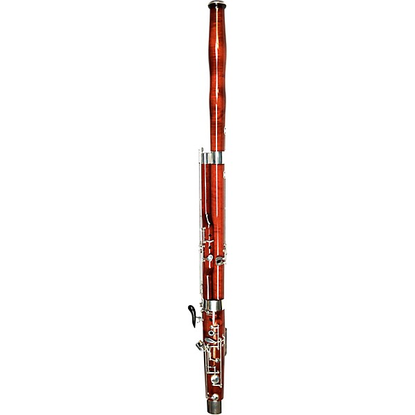 Moosmann M20C Compact Student Bassoon