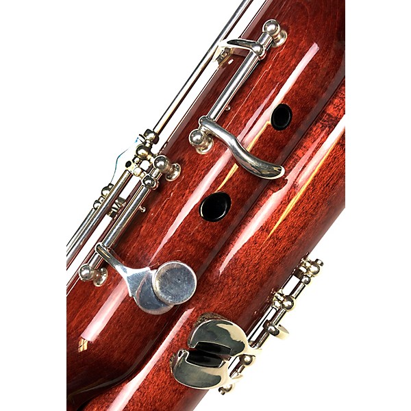 Moosmann M20C Compact Student Bassoon