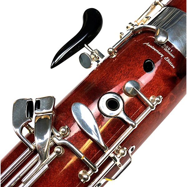 Moosmann M20C Compact Student Bassoon