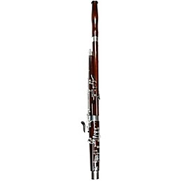 Moosmann M24 Advanced Student Bassoon